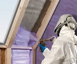 Best Insulation for Metal Buildings  in Hallowell, ME