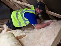 Best Basement Insulation  in Hallowell, ME