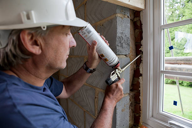 Best Attic Insulation Installation  in Hallowell, ME